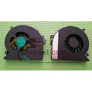 HP DV7-1000 Fan